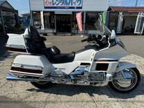 Honda GL1500 goldwing 1996 г