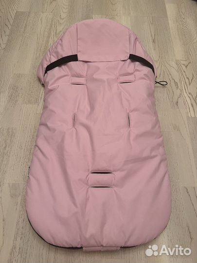 Конверт в коляску / автокресло / автолюльку