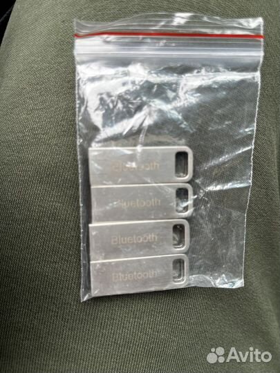 Адаптер usb bluetooth