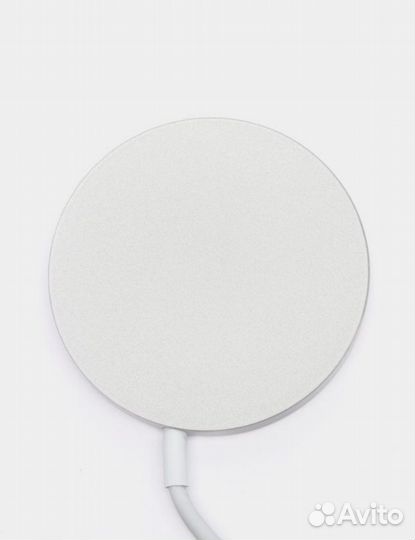 Беспроводная зарядка мagsafe iPhone,быстрый заряд