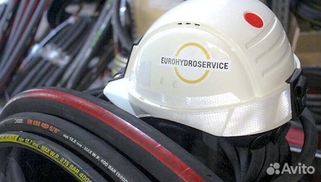 Рукав высокого давления на любую технику