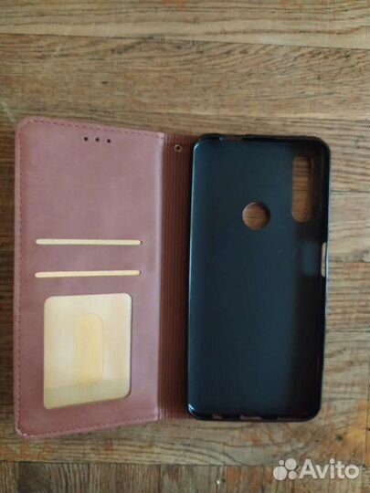 Чехол для Huawei P Smart Z