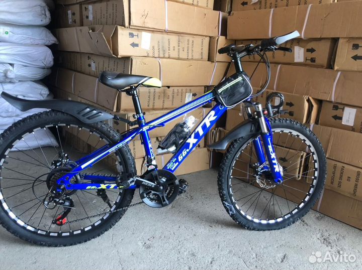 Велосипед скоростной новый опт розница