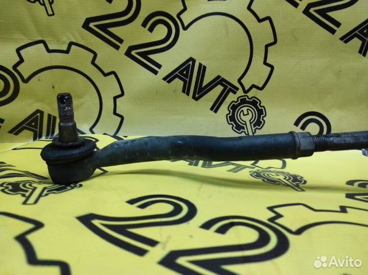 Рулевая рейка Toyota Camry ACV40 2AZ-FE 2008.07