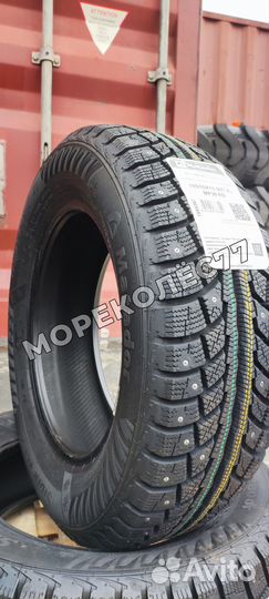 Matador MP 30 Sibir Ice 2 195/65 R15