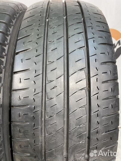 Michelin Agilis 205/65 R16C