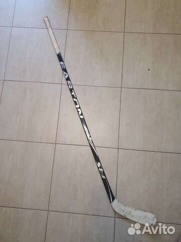 Клюшка хоккейная