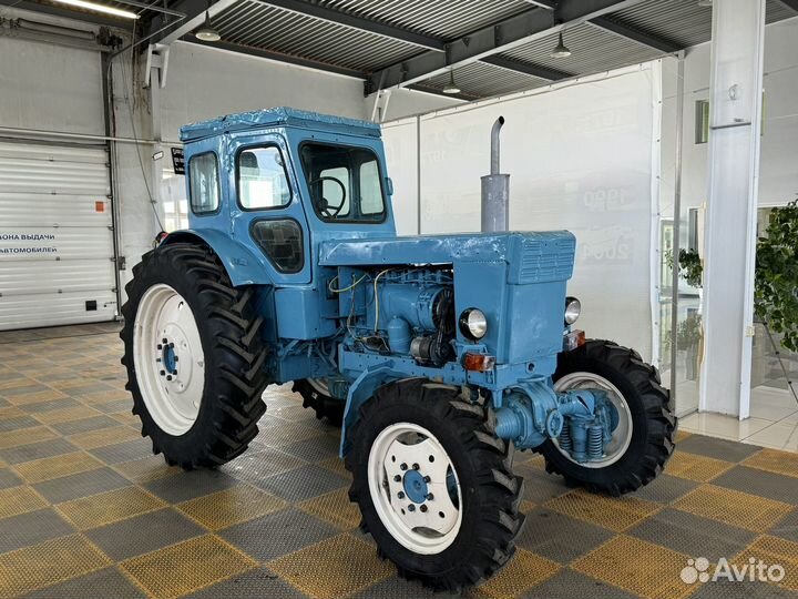 Трактор ЛТЗ Т-40АМ, 1993