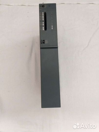 Siemens cpu s7-400 6ES7414-3EM05-0AB0