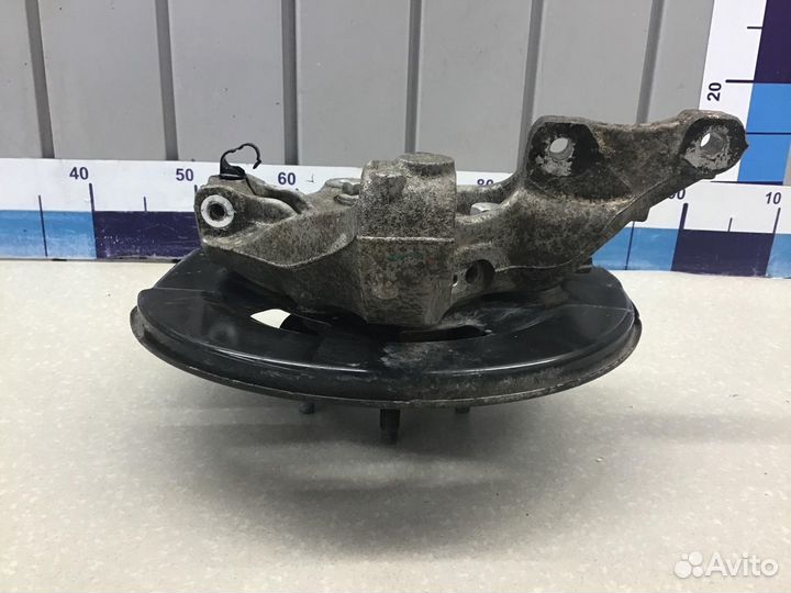 Кулак поворотный передний правый Chevrolet Cruze 2