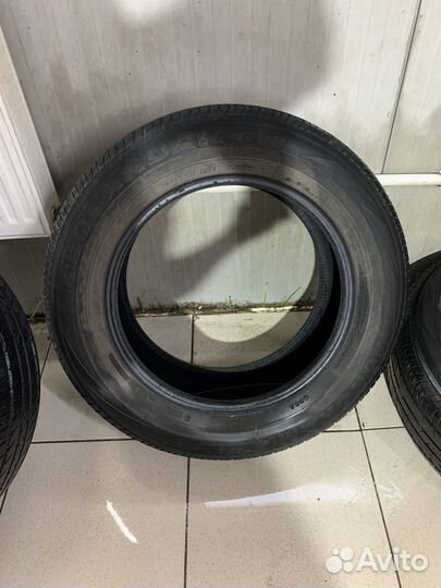 Yokohama Geolandar G98 225/65 R17