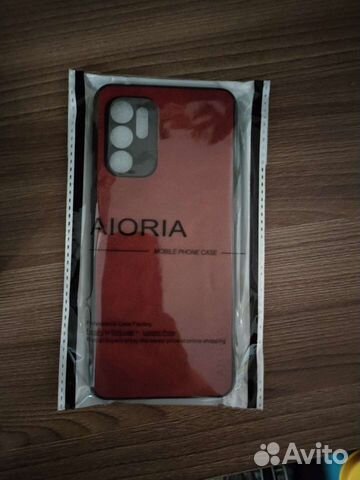 Чехол на oppo reno 6