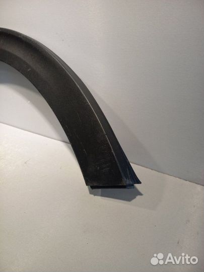 Расширитель на крыло задний правый Kia Sportage 4