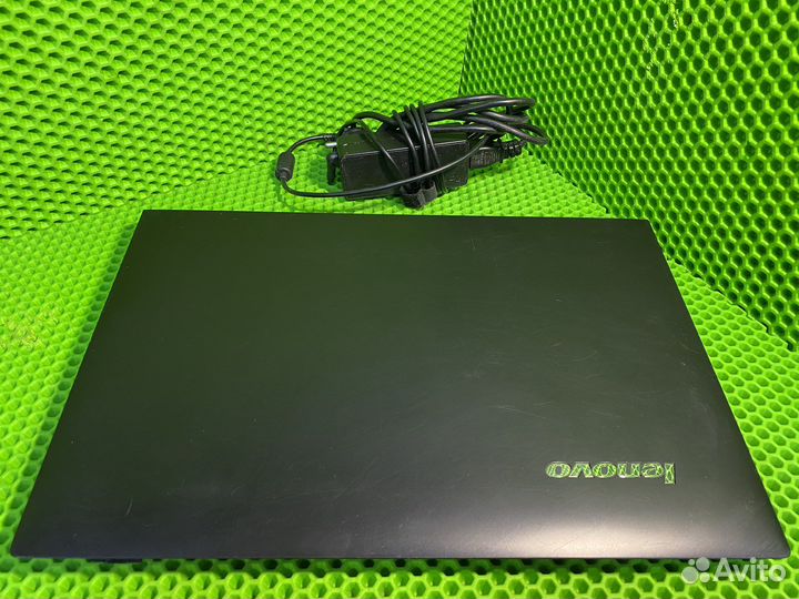Ноутбук lenovo b50-45