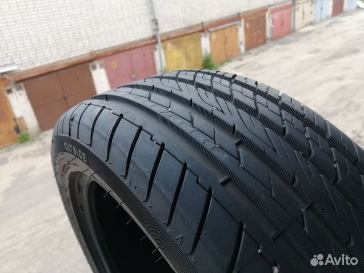 Ovation Ovation 4 195/50 R15