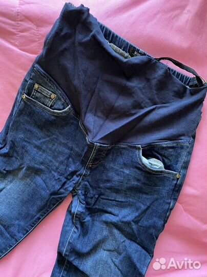 Вещи для беременных пакетом