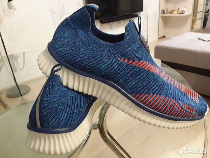 Кроссовки мужские