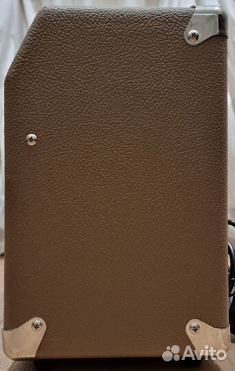 Комбоусилитель Fender Acoustasonic 15