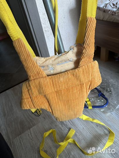 Прыгунки детские