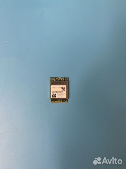Wi-Fi модуль для ноутбука Hp 15s
