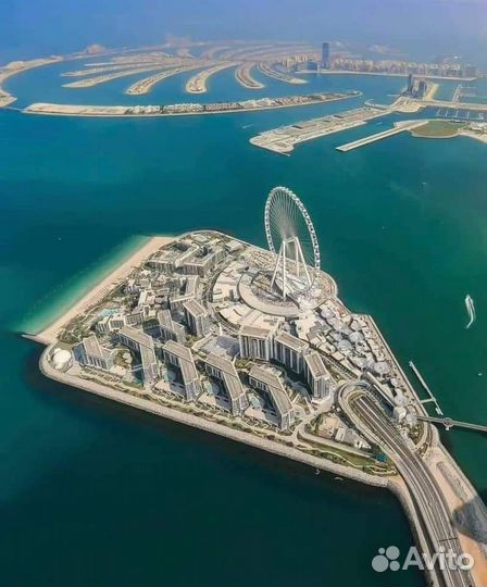 Индивидуальная Экскурсия В Дубае и Абу-Даби(Супер)