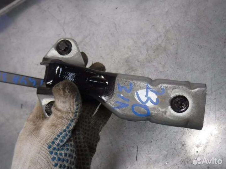 Петля крышки багажника задняя левая Datsun On-Do