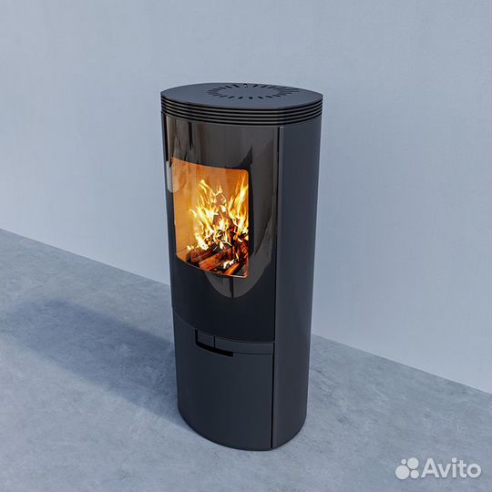 Elipse 5B Elegance Печь-Камин