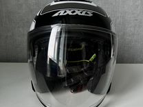 Мотоциклетный шлем axxis helmets