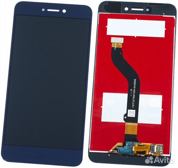 Дисплей для Huawei Honor 8 Lite, P8 Lite 2017, Nov