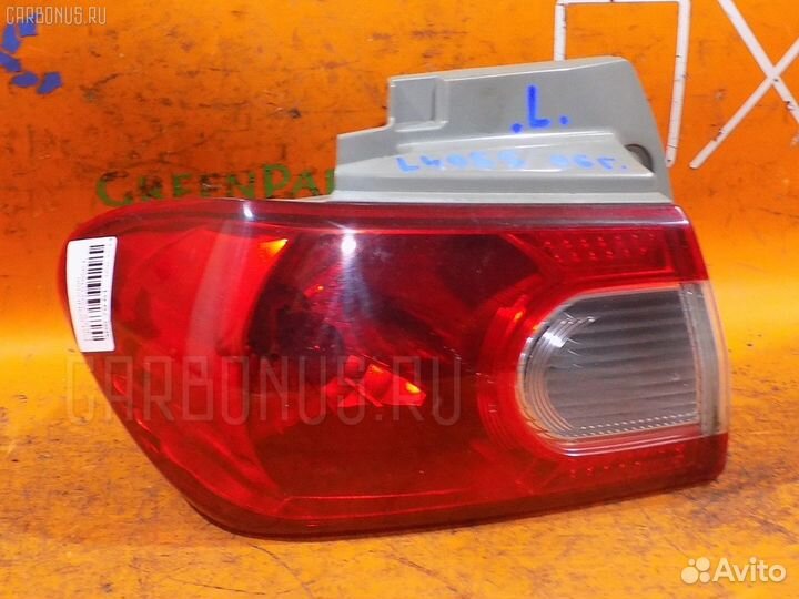 Стоп 220-51856 на Daihatsu Sonika L405S