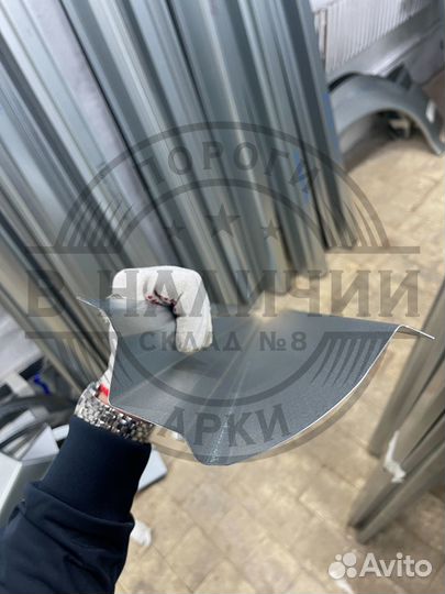 Ремонтный порог правый Lexus RX300 1