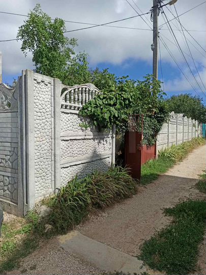 Участок 4,4 сот. (СНТ, ДНП)