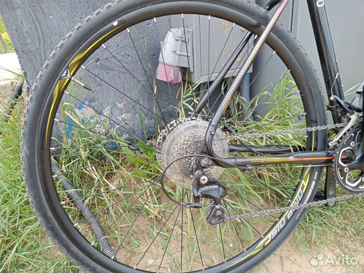 Велосипеды бу взрослый дорожный