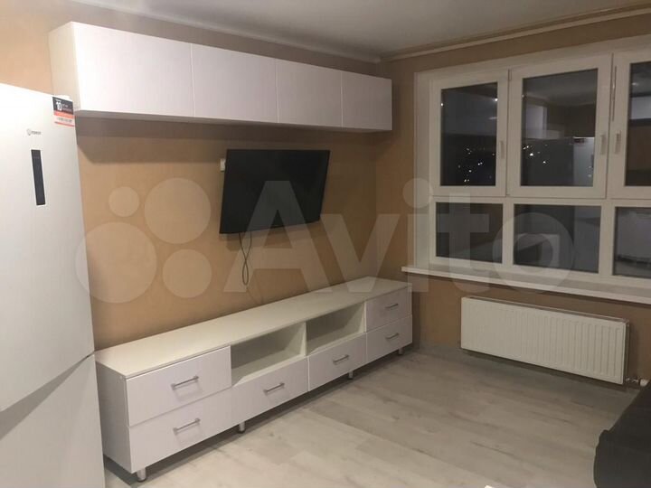3-к. квартира, 80 м², 5/19 эт.
