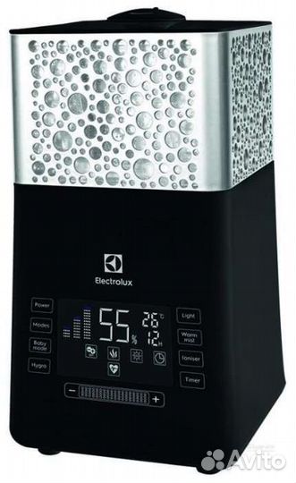 Увлажнитель воздуха Electrolux EHU-3710D