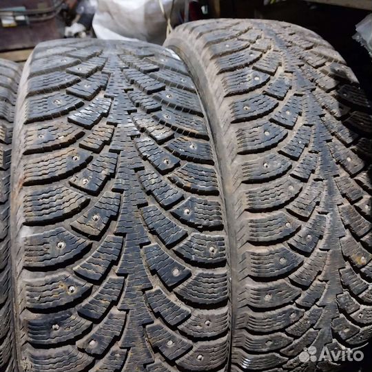 Nokian Tyres Hakkapeliitta 4 205/55 R16 94T