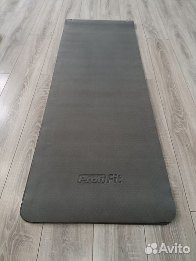 Коврики для йоги