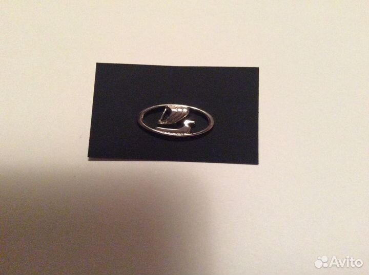 Знаки и значок