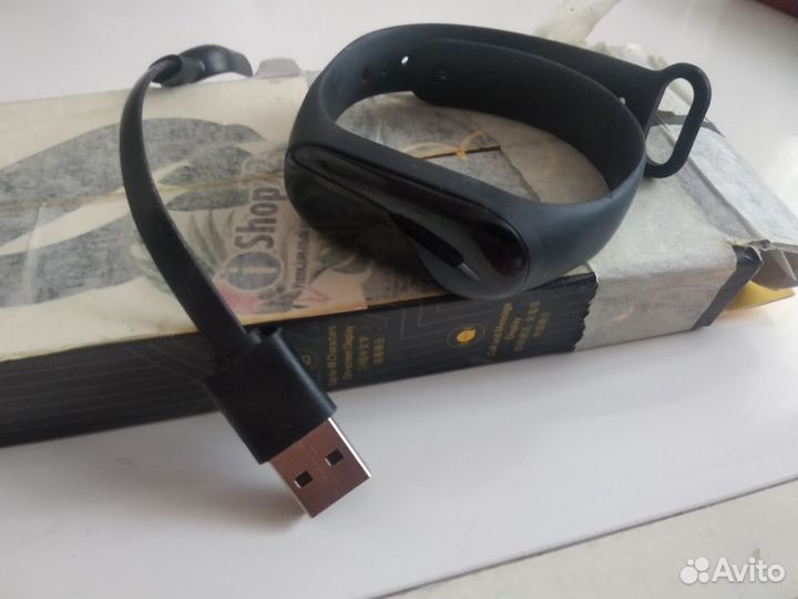 Смарт часы xiaomi