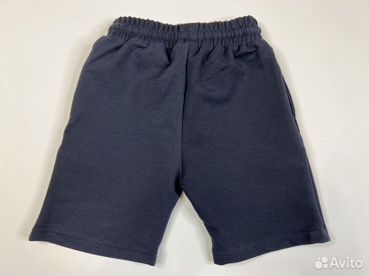 Шорты детские P.R.A.D.A