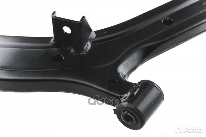 Рычаг передний, hyundai accent 00-05 /низ прав