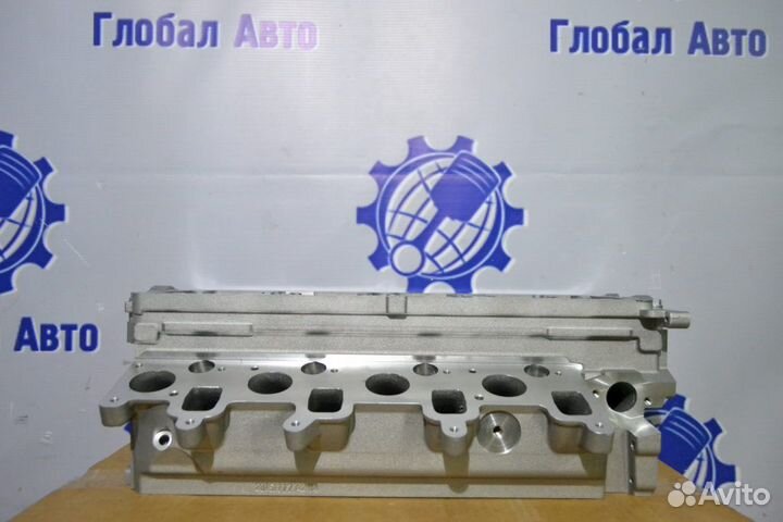 Головка блока VW Amarok, Crafter cdba cdca Корея