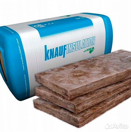 Базальтовая минеральная вата