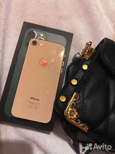 Apple iPhone 8 64gb