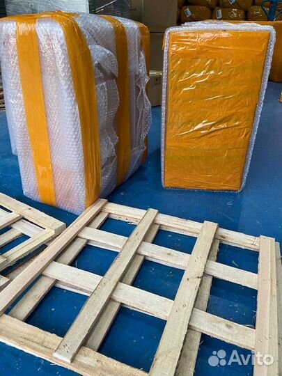 Карго доставка из Китая