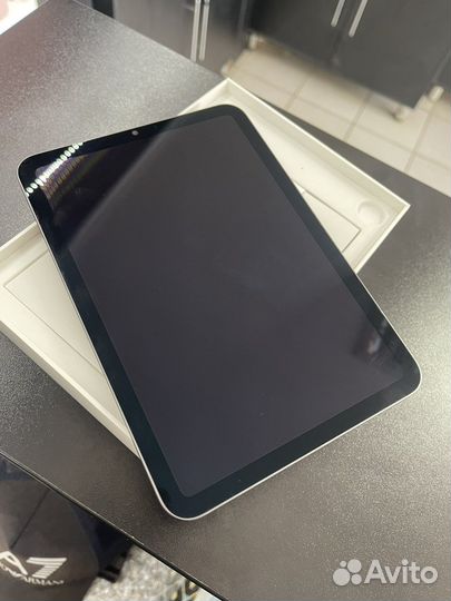 Дисплей iPad mini 6 оригинал