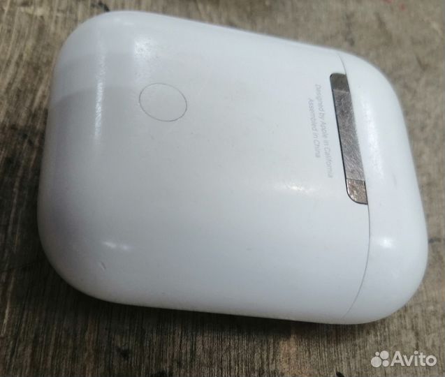 Airpods a1602