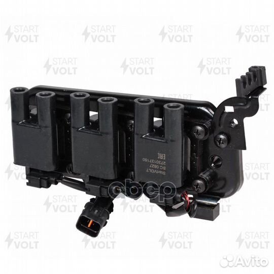 Катушка зажигания SC0827 startvolt