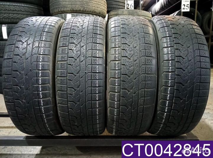 Kumho I'Zen RV Asymmetric 225/65 R17 96T