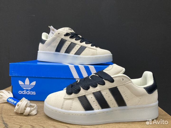 Кроссовки Adidas Campus 00s